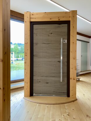 Schneider Bauelemente GmbH Abbildung Nr. 11