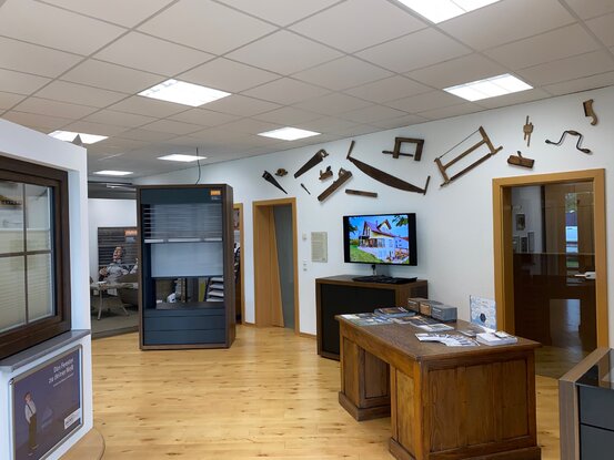 Schneider Bauelemente GmbH Abbildung Nr. 10