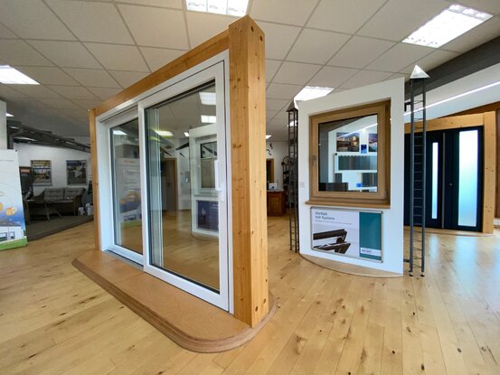 Schneider Bauelemente GmbH Abbildung Nr. 9