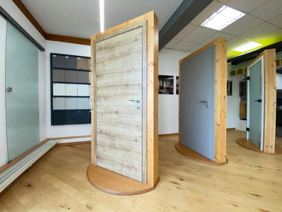 Schneider Bauelemente GmbH Abbildung Nr. 8