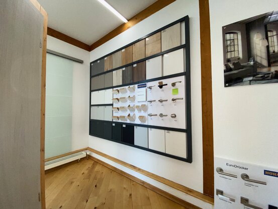 Schneider Bauelemente GmbH Abbildung Nr. 7