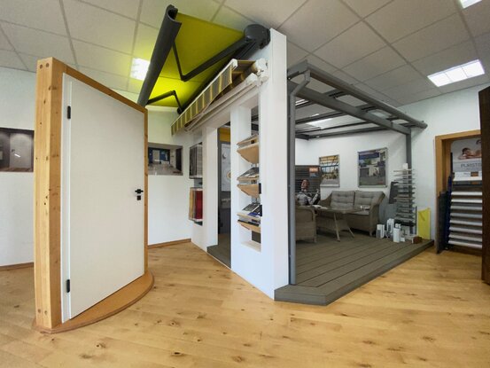 Schneider Bauelemente GmbH Abbildung Nr. 6