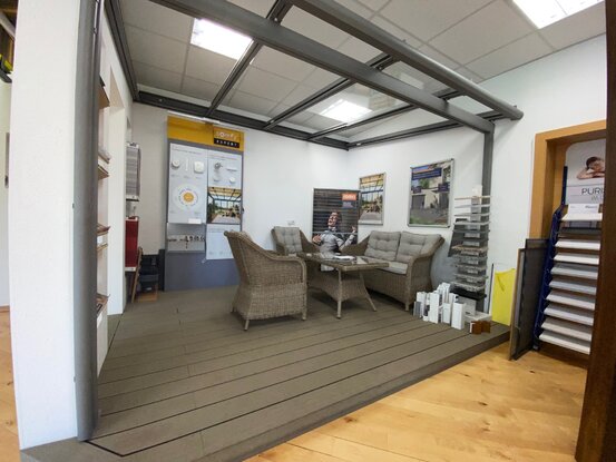 Schneider Bauelemente GmbH Abbildung Nr. 5