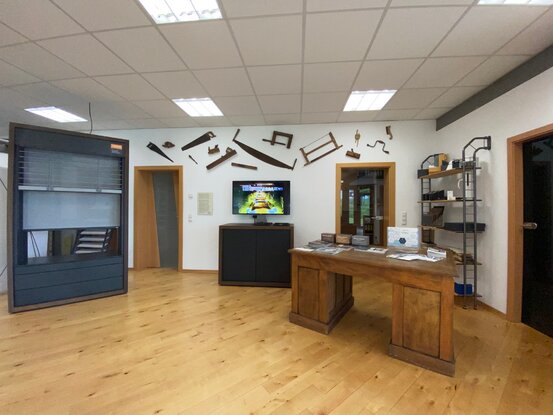 Schneider Bauelemente GmbH Abbildung Nr. 4