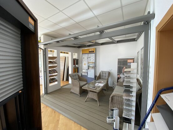 Schneider Bauelemente GmbH Abbildung Nr. 3