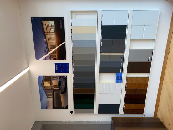 Schneider Bauelemente GmbH Abbildung Nr. 2