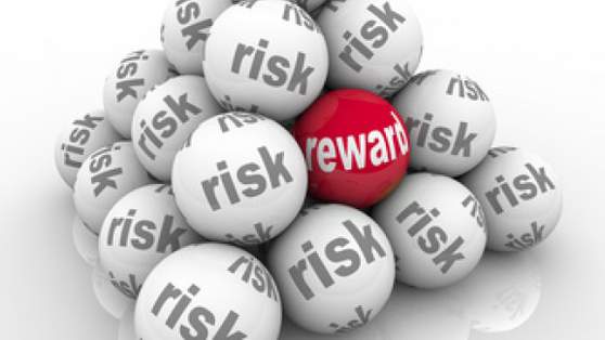 Risk Reward