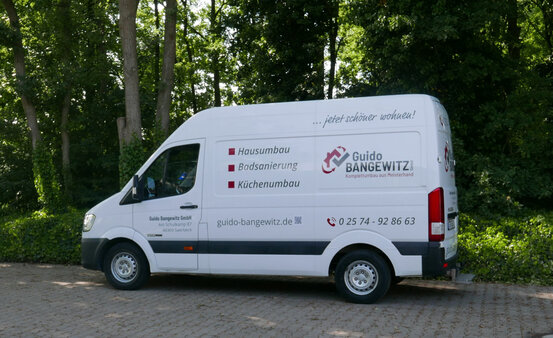 Guido Bangewitz GmbH Abbildung Nr. 3