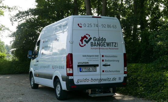 Guido Bangewitz GmbH Abbildung Nr. 4