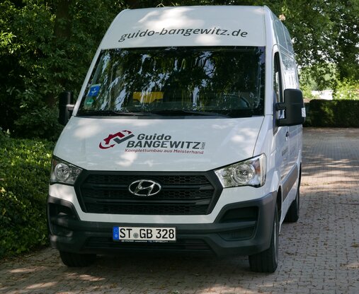 Guido Bangewitz GmbH Abbildung Nr. 2