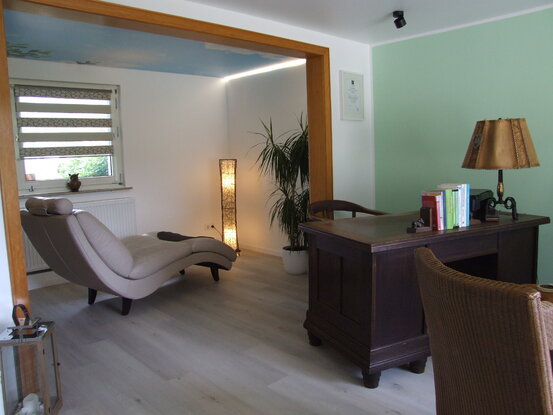 Praxis Ihr-Weg Abbildung Nr. 3