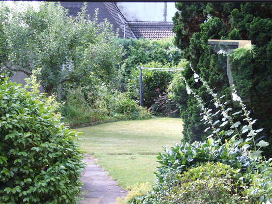 Praxis Ihr-Weg Abbildung Nr. 8