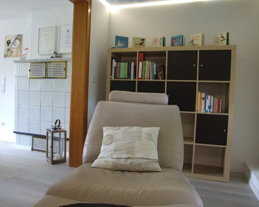 Praxis Ihr-Weg Abbildung Nr. 5