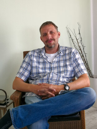 Praxis Ihr-Weg Abbildung Nr. 2