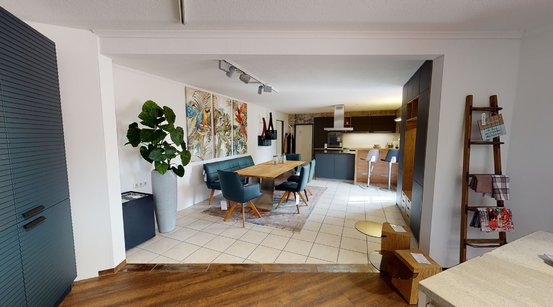 Himmlisch Wohnen Küchen- und Einrichtungs-GmbH Abbildung Nr. 5