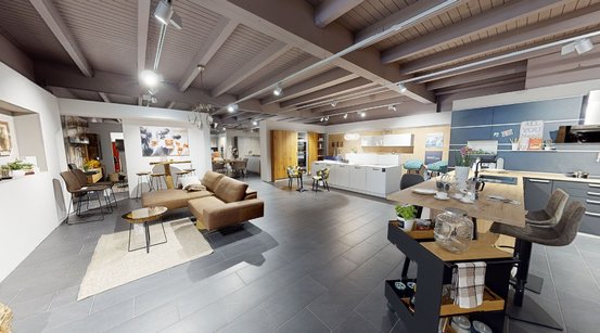 Himmlisch Wohnen Küchen- und Einrichtungs-GmbH Abbildung Nr. 4