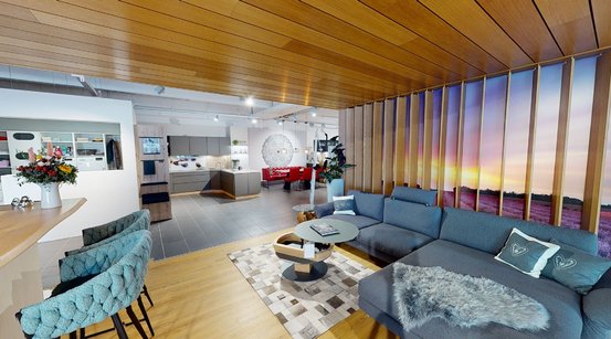 Himmlisch Wohnen Küchen- und Einrichtungs-GmbH Abbildung Nr. 3