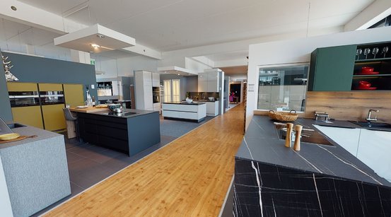 Himmlisch Wohnen Küchen- und Einrichtungs-GmbH Abbildung Nr. 2