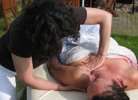 Mireya Rein - Massage in Erlangen Vorschau