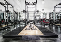 Crunch Fit GmbH Vorschau