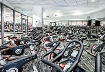 Crunch Fit GmbH Vorschau