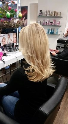 Friseur Lounge – Wiesbaden Abbildung Nr. 13