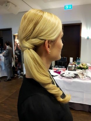 Friseur Lounge – Wiesbaden Abbildung Nr. 11