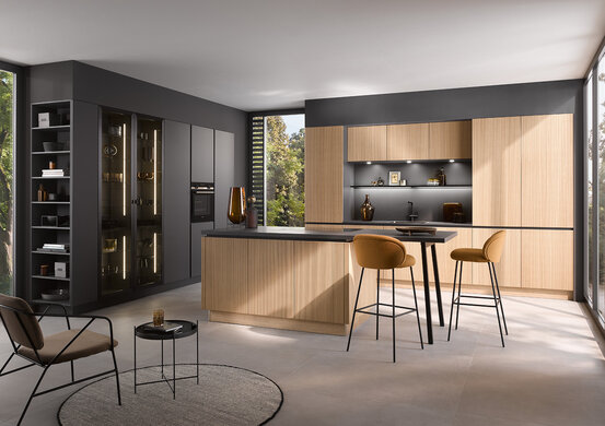 küchen WALTHER Büdingen GmbH Abbildung Nr. 12