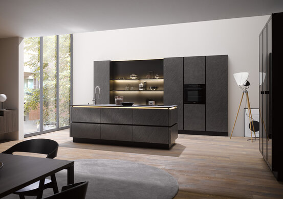 küchen WALTHER Büdingen GmbH Abbildung Nr. 6