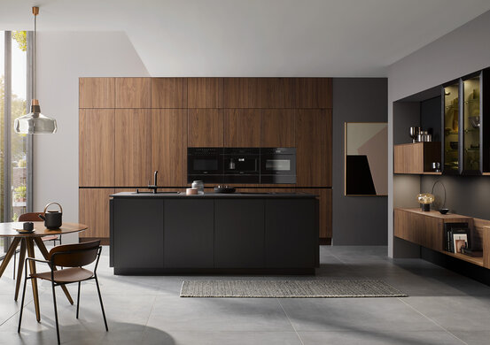 küchen WALTHER Büdingen GmbH Abbildung Nr. 5