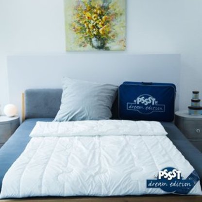 PSSST Bettenhaus Kleve Abbildung Nr. 1