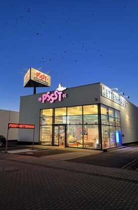 PSSST Bettenhaus Markus Poller Abbildung Nr. 2