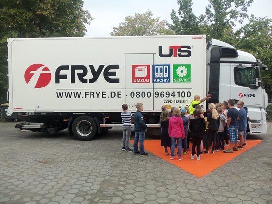 Frye GmbH Abbildung Nr. 5