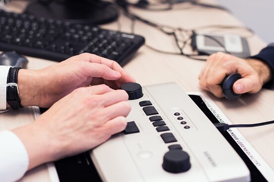 Hörgeräte Isermann GmbH Abbildung Nr. 10