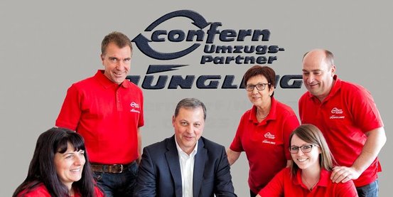 Jüngling Möbeltransport und Spedition GmbH Abbildung Nr. 1