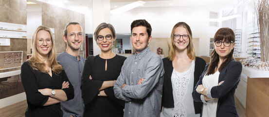 BRIAG Optik Schilling GmbH Abbildung Nr. 1