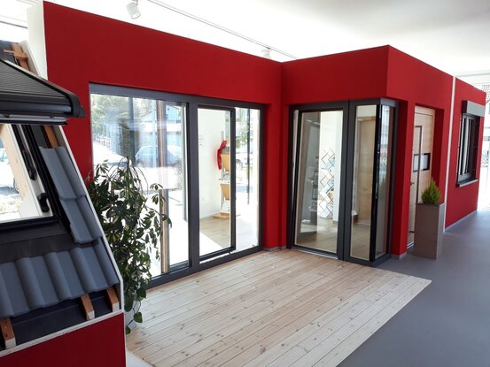 Schreinerei Graf GmbH Abbildung Nr. 3