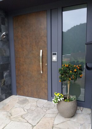 Schreinerei Graf GmbH Abbildung Nr. 4