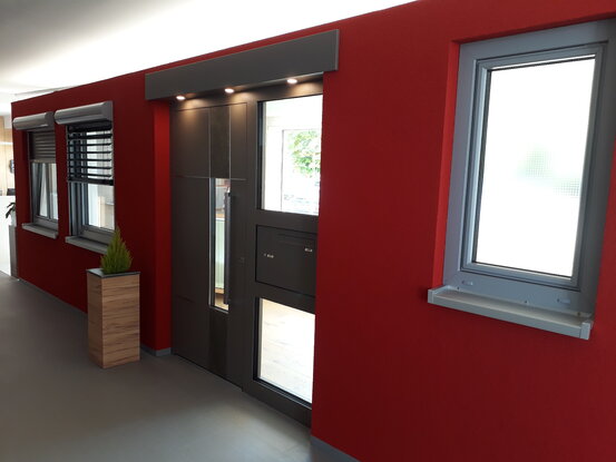 Schreinerei Graf GmbH Abbildung Nr. 2