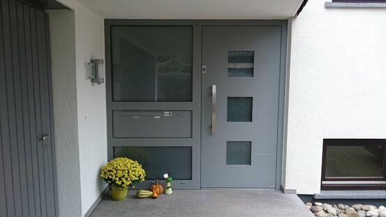 Schreinerei Graf GmbH Abbildung Nr. 6