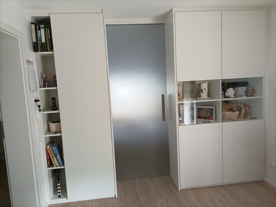 Schreinerei Graf GmbH Abbildung Nr. 8