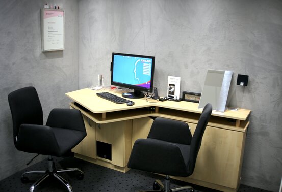 Pohland GmbH für Hörakustik Abbildung Nr. 8