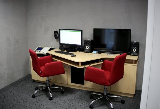 Pohland GmbH für Hörakustik Abbildung Nr. 7