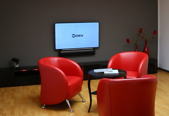 Pohland GmbH für Hörakustik Abbildung Nr. 6