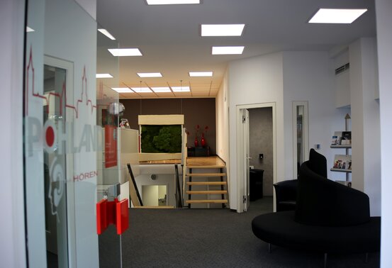 Pohland GmbH für Hörakustik Abbildung Nr. 3