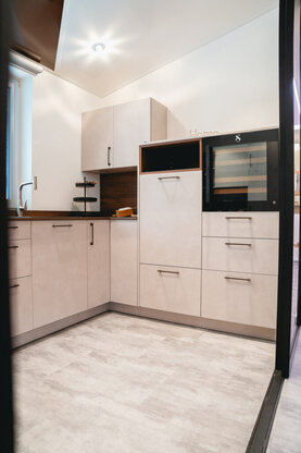 Wohnzeiten by Schreinerei Stephan Ziegler Abbildung Nr. 9