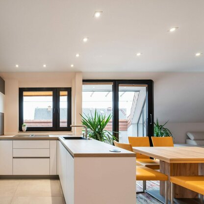 Wohnzeiten by Schreinerei Stephan Ziegler Abbildung Nr. 8