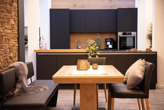 Wohnzeiten by Schreinerei Stephan Ziegler Abbildung Nr. 6