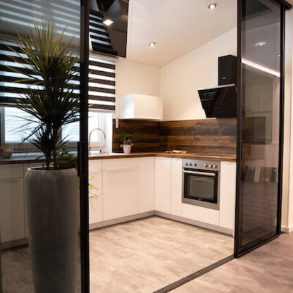 Wohnzeiten by Schreinerei Stephan Ziegler Abbildung Nr. 3