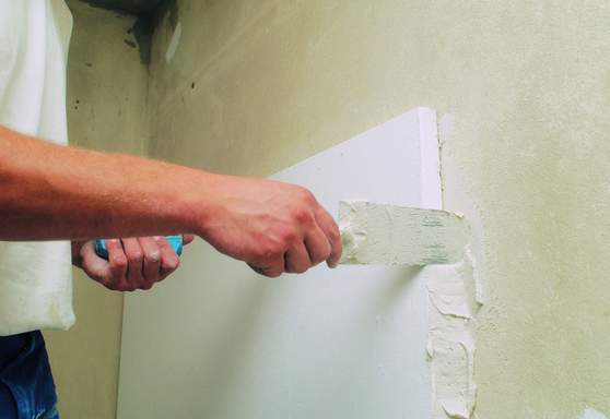 GETIFIX-Fachbetrieb GBB Gesellschaft für Bautenschutz und Bausanierung mbH Abbildung Nr. 15